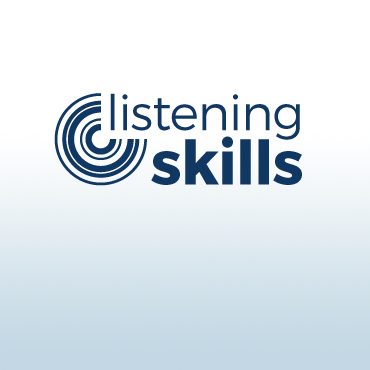 Listening Skills – Schulungsprogramm für emotionales Wohlbefinden